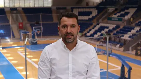José Tirado Fútbol sala
