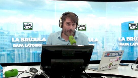 El monólogo de las ocho: "Koldo es el militante ejemplar que pretenden que haga un último servicio al partido"