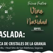 FES organiza un vino de Navidad con los empresarios al final de un año que ha sido mejor de lo previsto