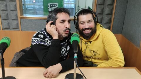 Pontevedra tiene su propia canci&oacute;n de Navidad gracias a &ldquo;Paparruchas Banda&rdquo;