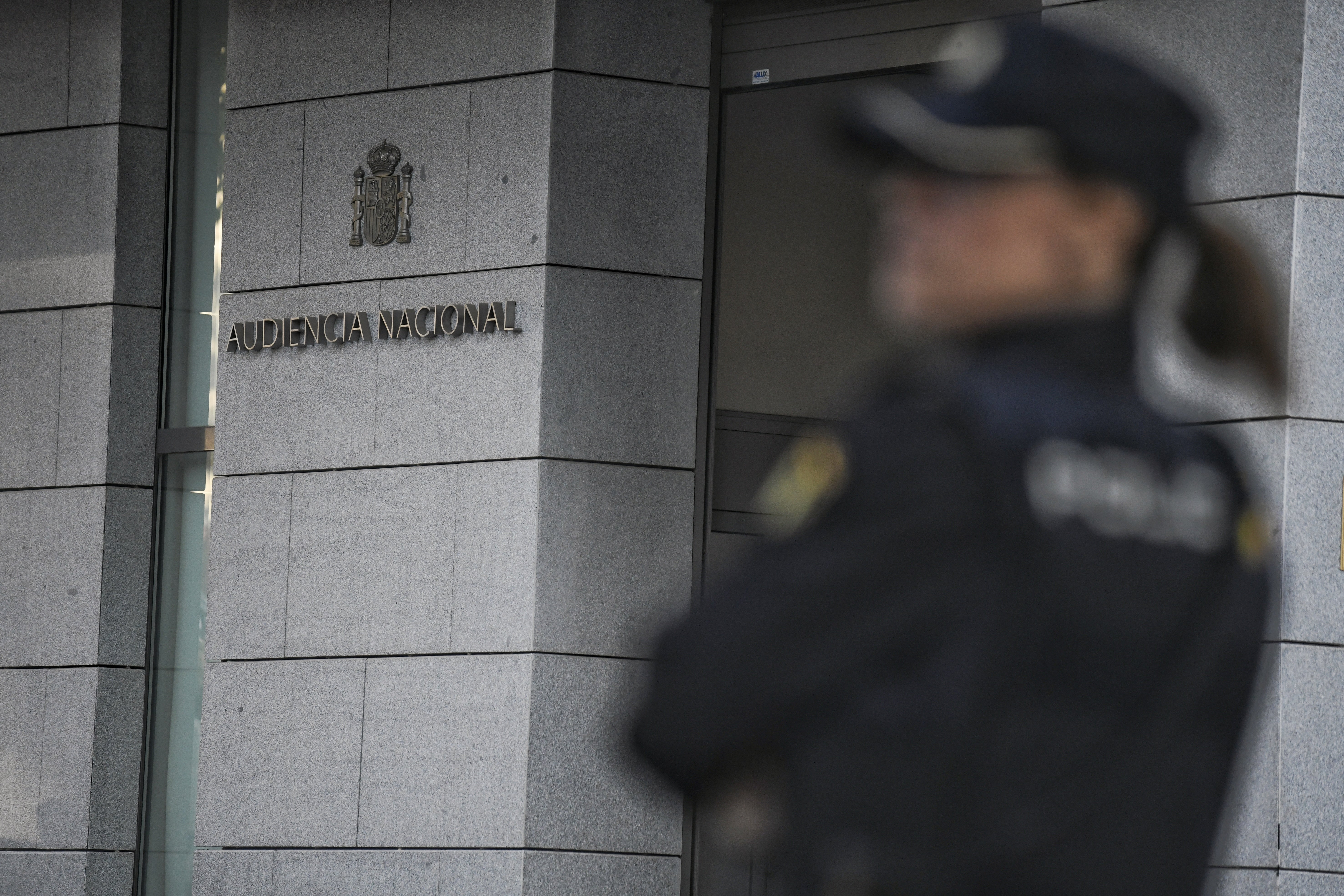 El juez ratifica la prisión para el exjefe de la UDEF detenido con 20 millones ocultos El juez ratifica la prisión para el exjefe de la UDEF detenido con 20 millones ocultos