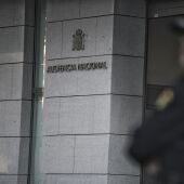 Audiencia Nacional.