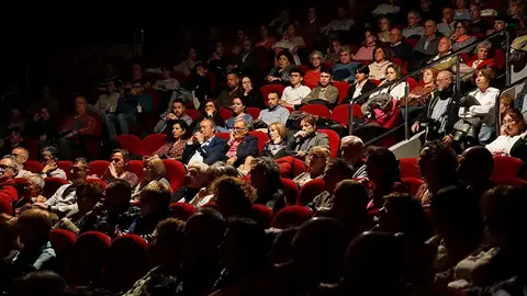 La 34 Muestra de Cine Internacional de Palencia recibe 2.026 cortometrajes de 72 países .