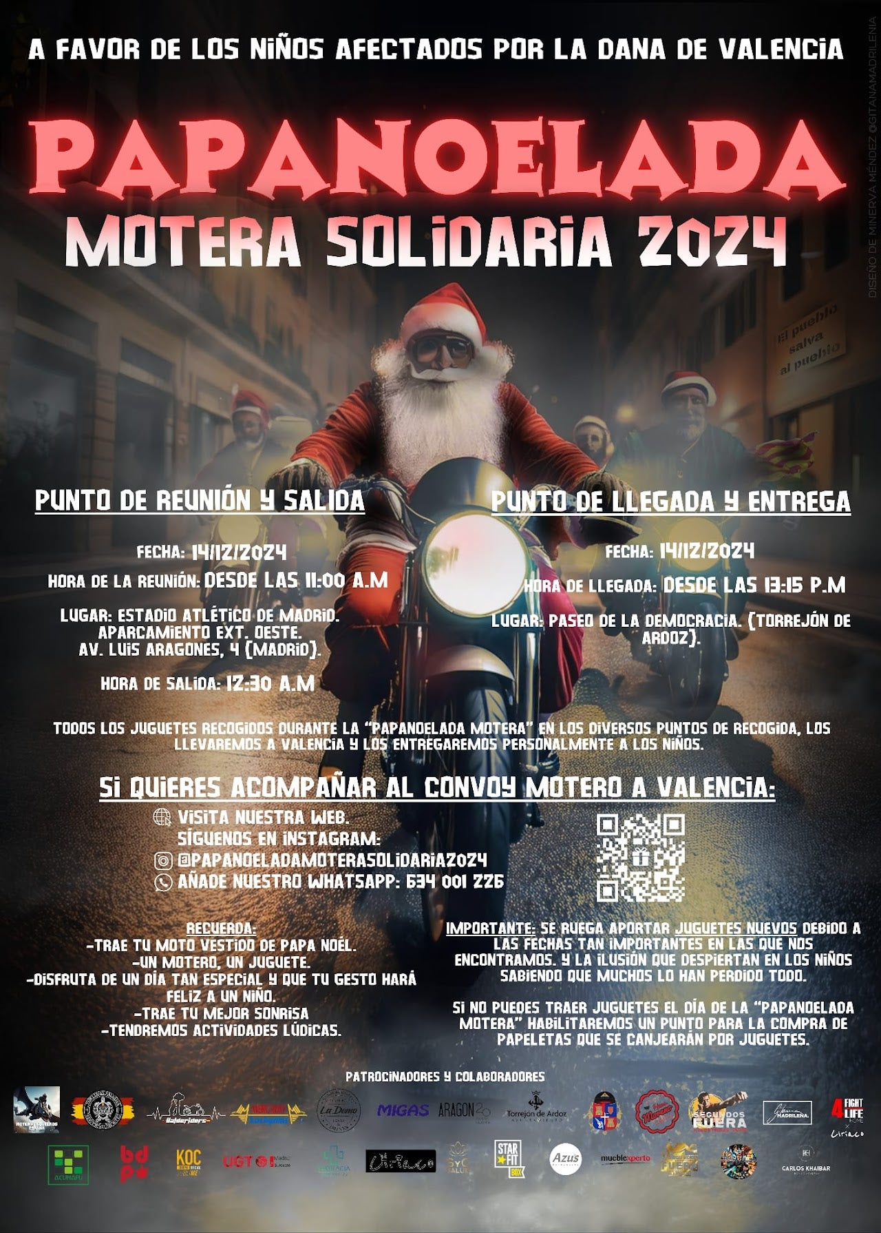 Más de uno Alcalá 12/12/2024 Más de uno Alcalá 12/12/2024