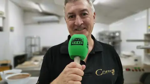 Josep Aguilar Josep Aguilar