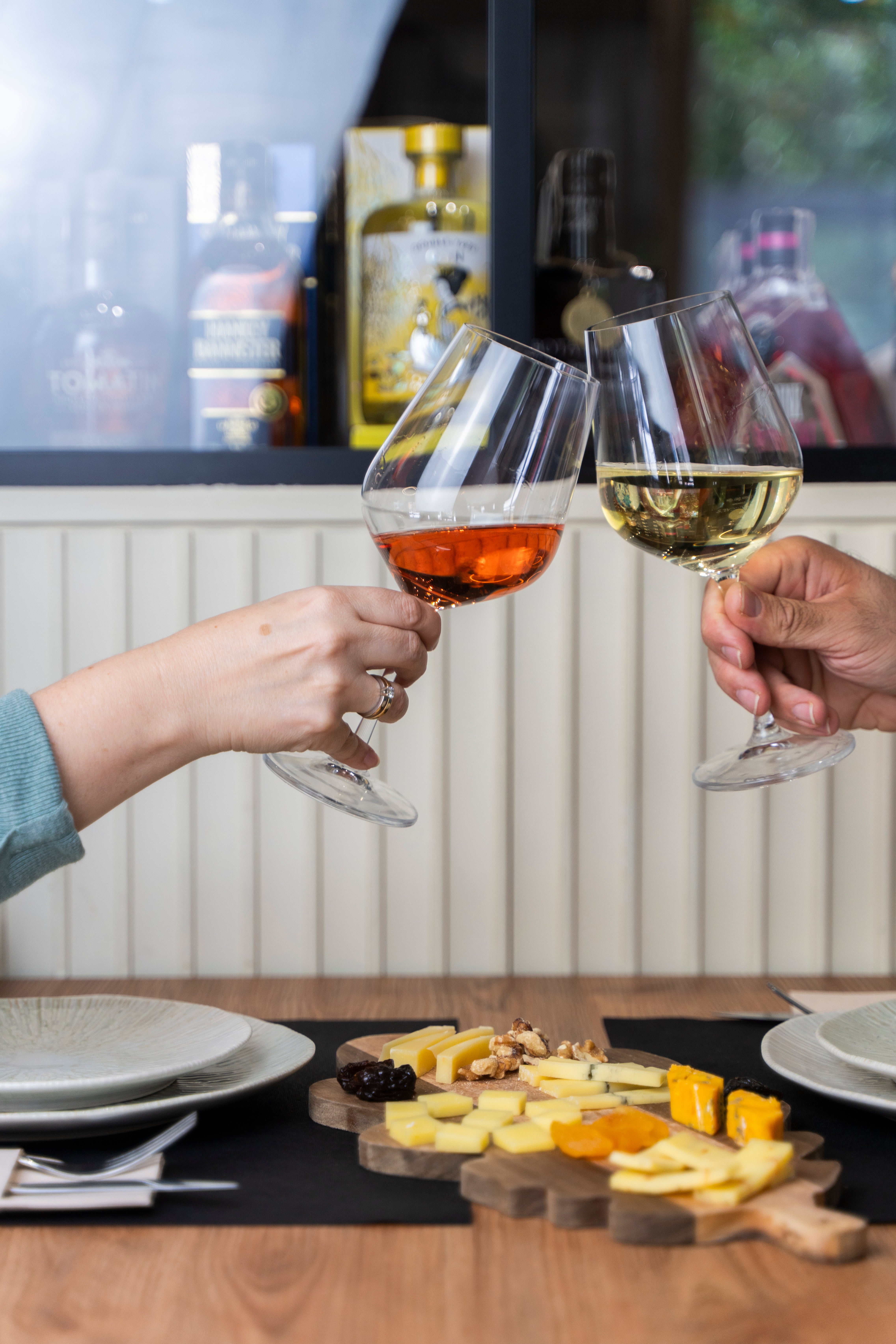 El vino, ese gran desconocido, misterioso y a la vez fascinante. Un mundo en el que entras y que te atrapa El vino, ese gran desconocido, misterioso y a la vez fascinante. Un mundo en el que entras y que te atrapa