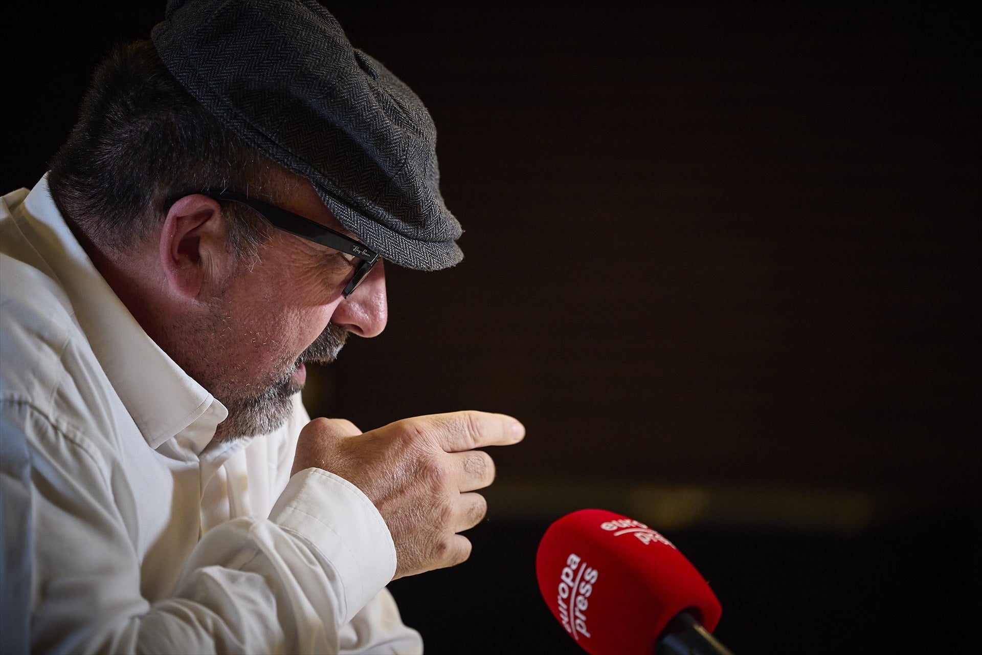 Tertulia: El papel de Koldo García en el ministerio de Ábalos Tertulia: El papel de Koldo García en el ministerio de Ábalos