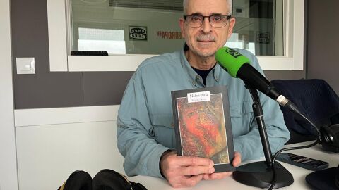 Miguel Nieto 