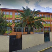 Imagen del IES Las Huesas