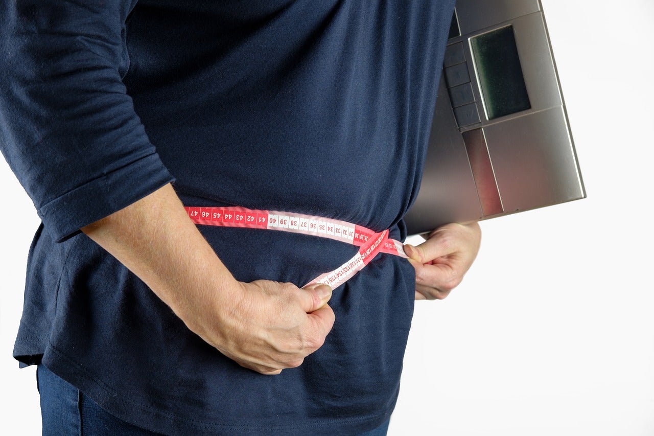 La importancia de tratar la obesidad ante un ambiente más obesogénico: "No se trata solo de perder peso" La importancia de tratar la obesidad ante un ambiente más obesogénico: "No se trata solo de perder peso"