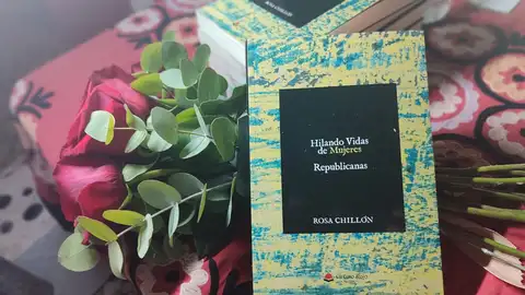 Hilando Vidas de Mujeres Republicanas Hilando Vidas de Mujeres Republicanas