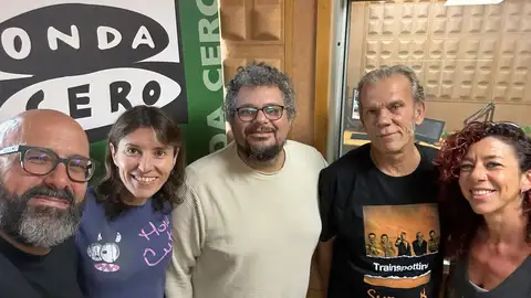 La cultureta con mojo 82 La cultureta con mojo 82