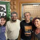 La cultureta con mojo 82 La cultureta con mojo 82