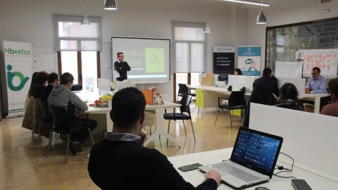 Programa Focus Empresas. 