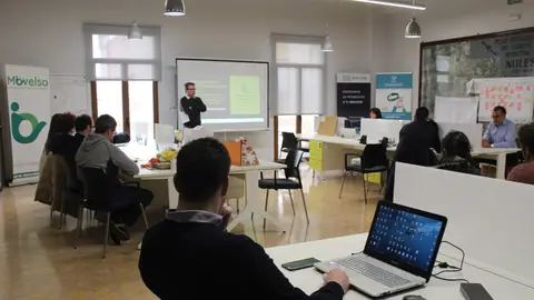 Programa Focus Empresas. Programa Focus Empresas.