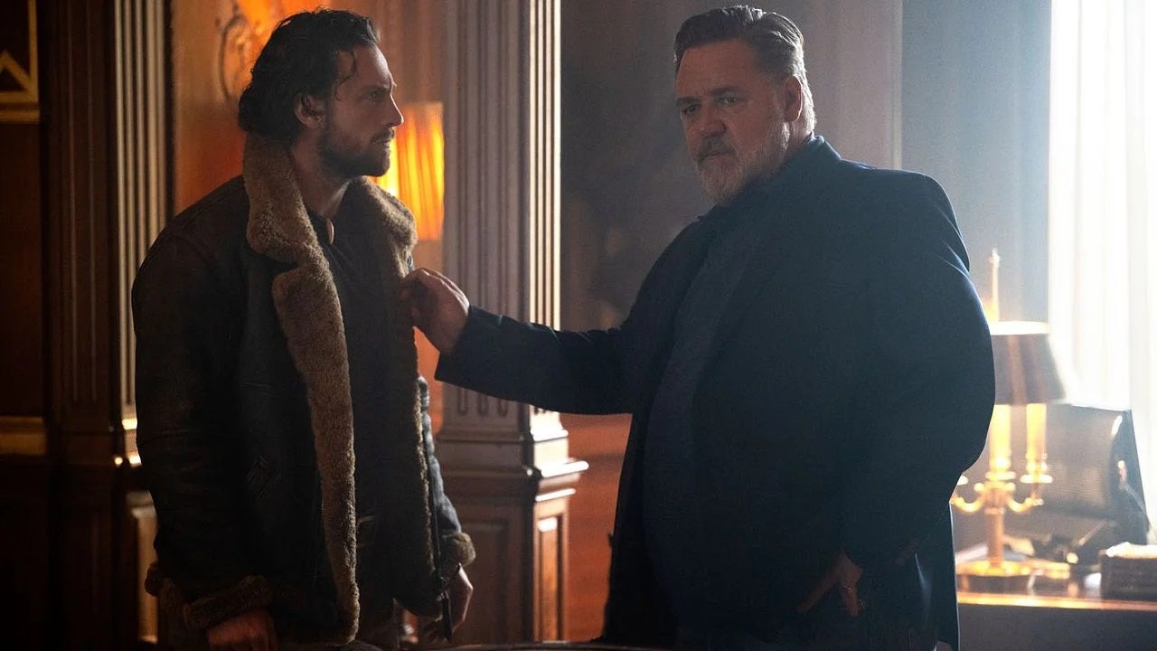 Kraven the Hunter 5x14 Kraven the Hunter 5x14