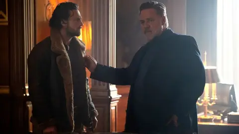 Kraven the Hunter Kraven the Hunter