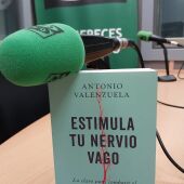 Antonio Valenzuela