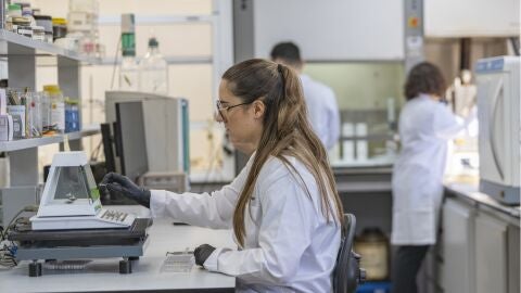 GREENE impulsa su proyecto para generar hidr&oacute;geno renovable con residuos de poda y biomasa forestal