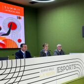Congreso Turismo Deportivo La Nucía