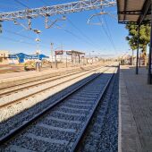 Estación de Algemesí