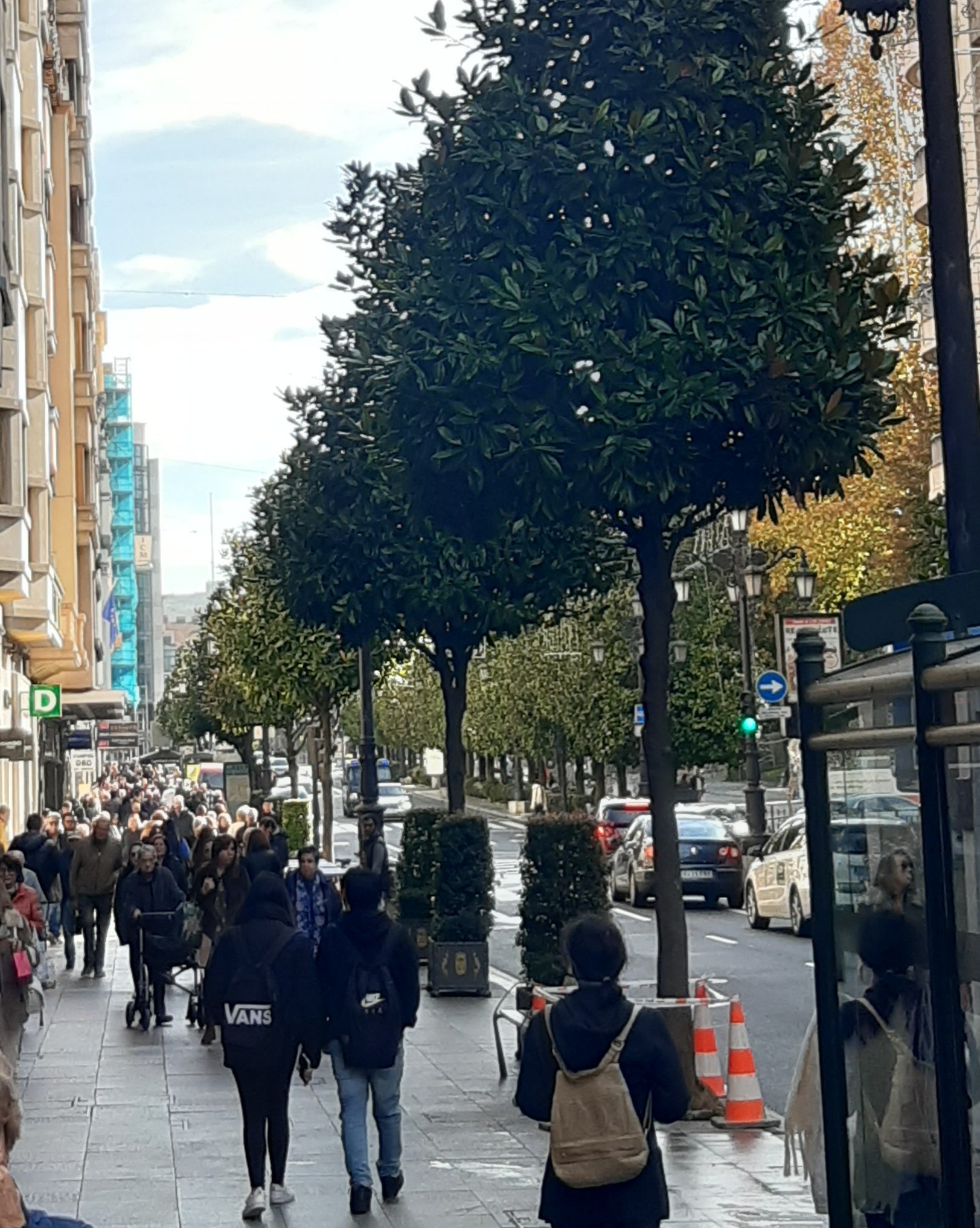 La inmigración suma 12.000 nuevos habitantes en Asturias La inmigración suma 12.000 nuevos habitantes en Asturias