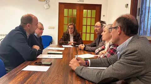 El PP alerta sobre el impacto directo que generaría en Palencia la desaparición de Muface .