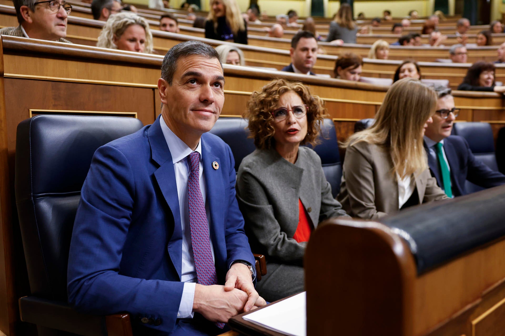 El PP critica la "masiva subida de impuestos" y el encarecimiento de la cesta de la compra El PP critica la "masiva subida de impuestos" y el encarecimiento de la cesta de la compra