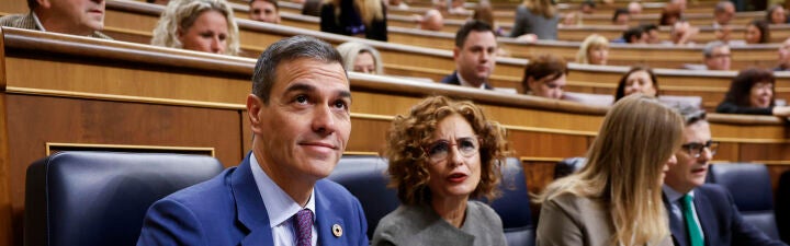 ¿Cree que el gobierno debería aprobar en un decreto específico la revalorización de las pensiones, dado que tiene el respaldo mayoritario del Parlamento?