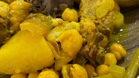 Platos de cuchara y sopas, aliados para combatir el fr&iacute;o