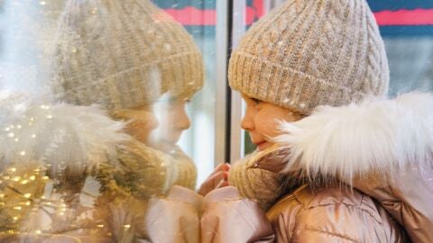 Villajoyosa y Benidorm convocan nuevos concursos de escaparatismo navide&ntilde;o