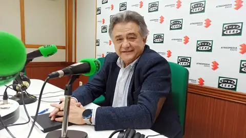 Leopoldo Sierra Alcalde de Daimiel