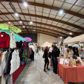 Bazar Cáritas