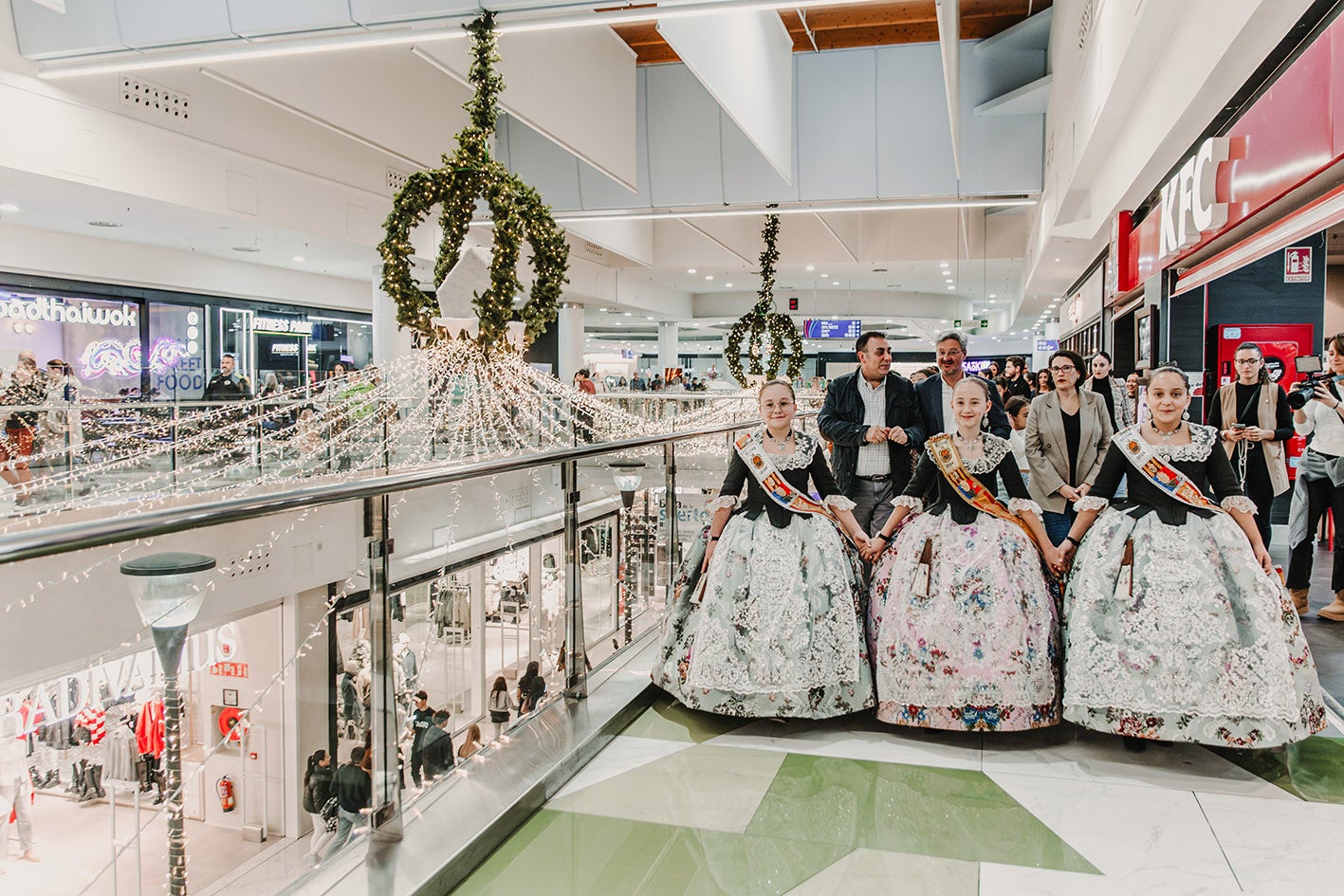 Una Navidad sostenible con Ecoland de L´Aljub Una Navidad sostenible con Ecoland de L´Aljub