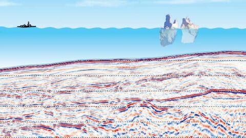 Conferencia en la Seu Universit&agrave;ria de la Vila Joiosa sobre las metodolog&iacute;a para estudiar los efectos del ruido en los peces. 