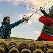 Puy du Fou y Escuelas Católicas continuarán acercando a los jóvenes la Historia Puy du Fou y Escuelas Católicas continuarán acercando a los jóvenes la Historia