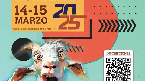 Abierto el plazo para inscribirse en las Millas Romanas que se celebrarán los próximos 14 y 15 de marzo. Abierto el plazo para inscribirse en las Millas Romanas que se celebrarán los próximos 14 y 15 de marzo.