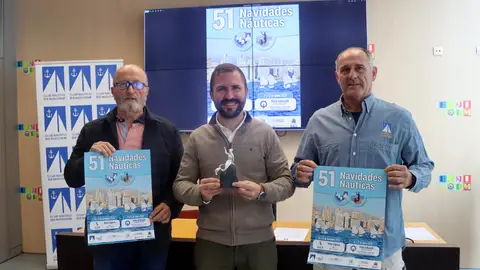 Navidades Náuticas Benidorm Navidades Náuticas Benidorm