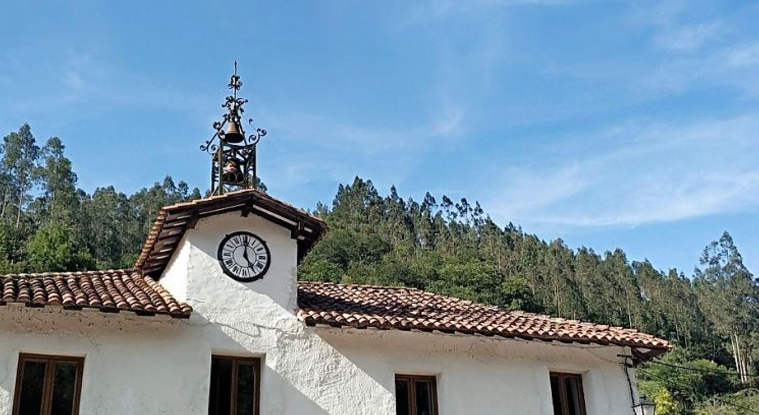 Entrevista: Pedro Suárez, del colectivo Avagar, nos habla sobre la reparación del reloj de Pivierda Entrevista: Pedro Suárez, del colectivo Avagar, nos habla sobre la reparación del reloj de Pivierda