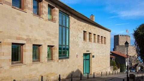  Juzgado de San Vicente de la Barquera