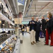 ALDI abre un nuevo establecimiento en Benidorm