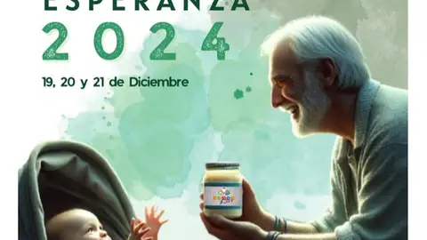 Operación potito 2024 Operación potito 2024