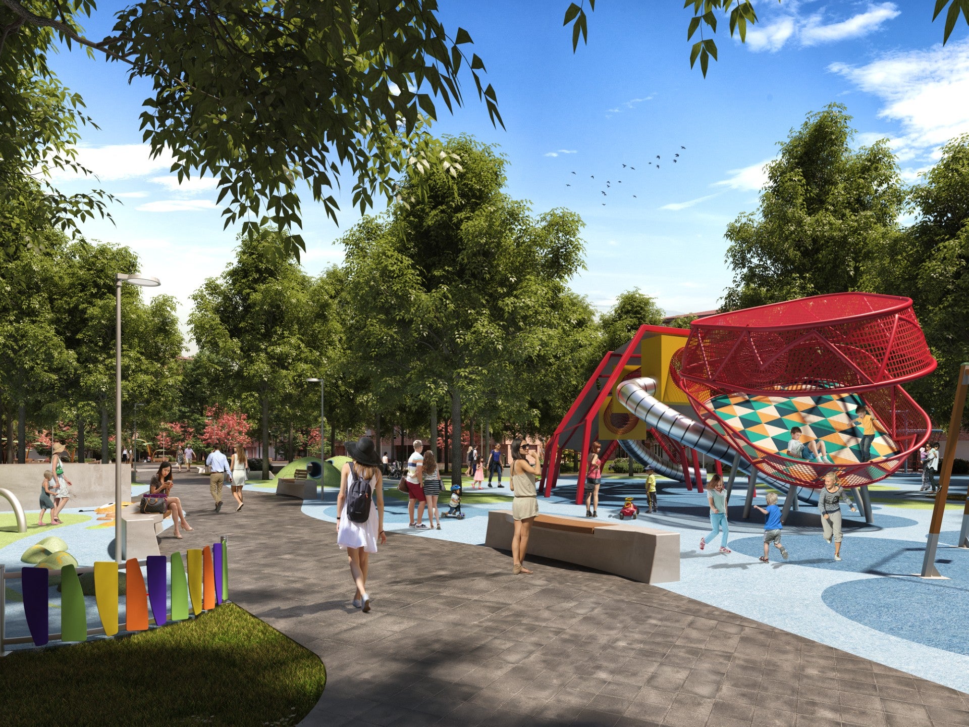 El Ayuntamiento de Palencia adjudica la primera fase de remodelación de la plaza Virrey Velasco a la UTE formada por Geoxa General de Construcciones y Activa Parques y Jardines El Ayuntamiento de Palencia adjudica la primera fase de remodelación de la plaza Virrey Velasco a la UTE formada por Geoxa General de Construcciones y Activa Parques y Jardines