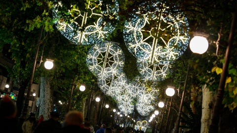 Og&iacute;jares da la bienvenida a la &eacute;poca m&aacute;s esperada del a&ntilde;o con actividades para todas las edades