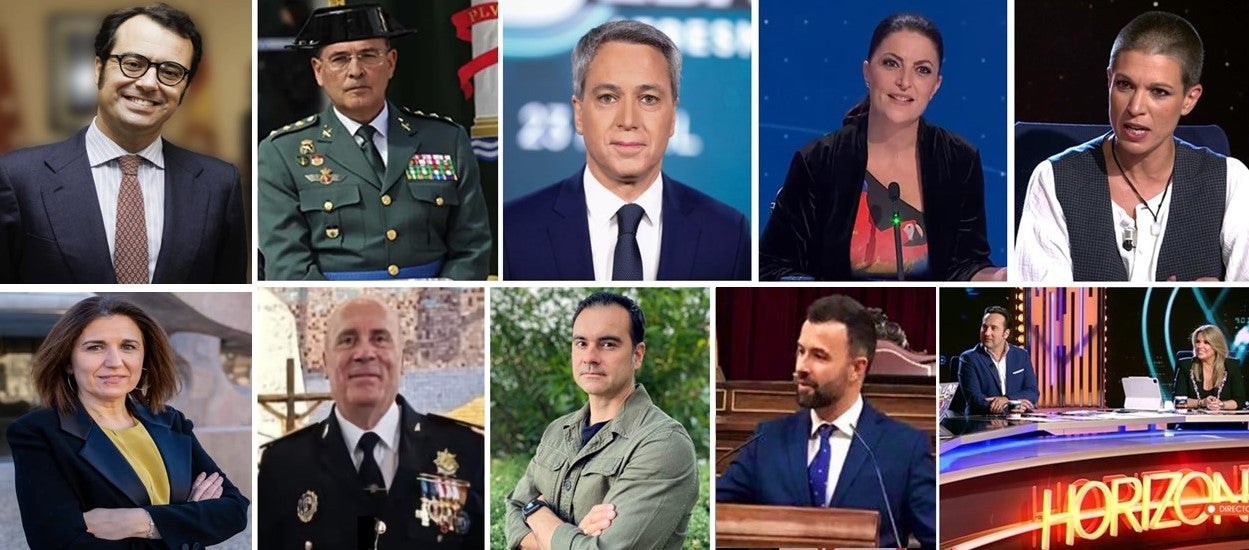 El intendente de la Policía Local de Villajoyosa, Pepe Álvarez, recibirá el reconocimiento “Escudos de Libertad y Democracia” del grupo GEES Spain El intendente de la Policía Local de Villajoyosa, Pepe Álvarez, recibirá el reconocimiento “Escudos de Libertad y Democracia” del grupo GEES Spain