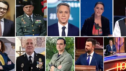 El intendente de la Policía Local, Pepe Álvarez, recibirá el reconocimiento “Escudos de Libertad y Democracia” del grupo GEES Spain Escudos de Libertad y Democracia 2024