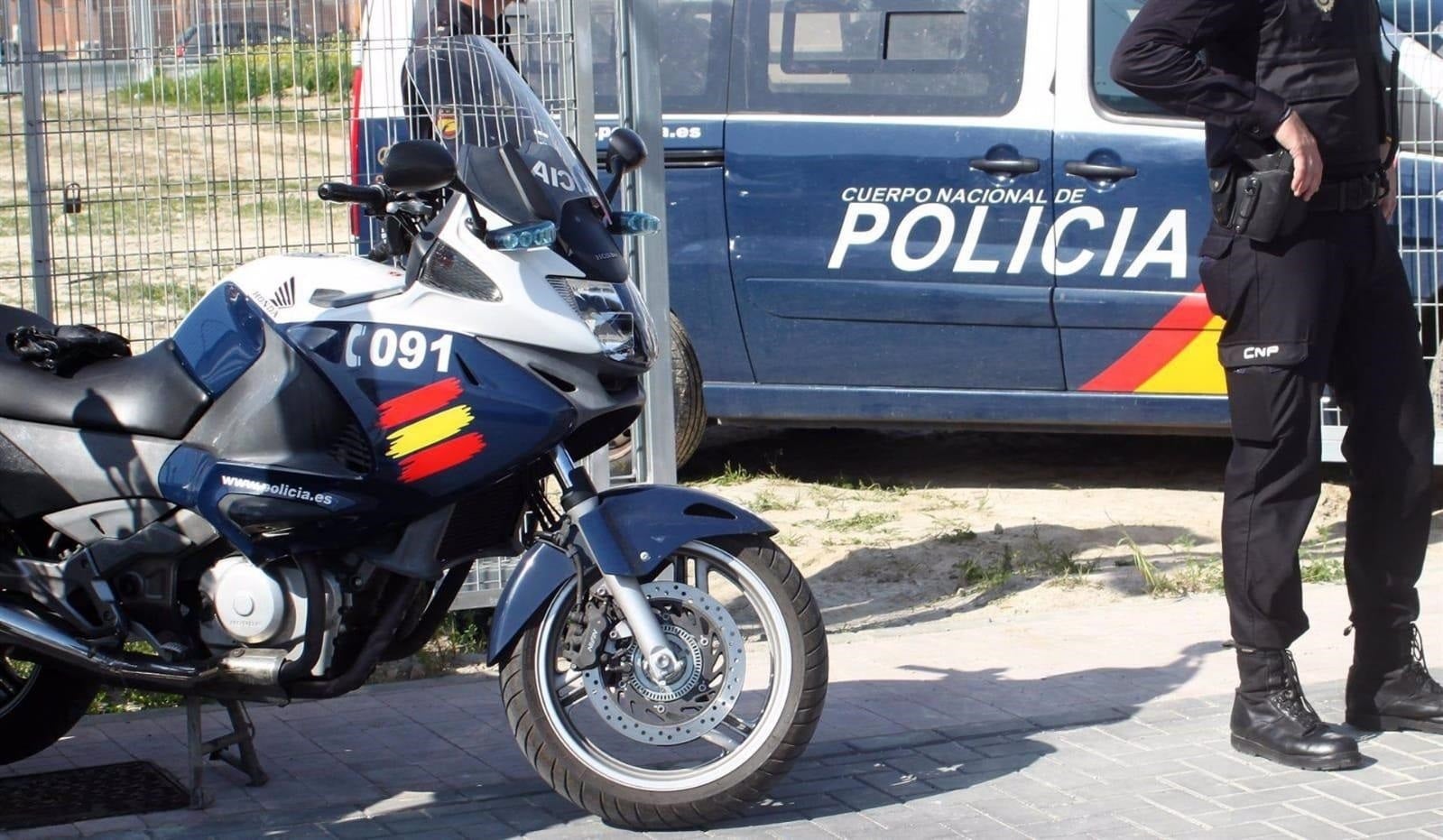 Investigan una segunda denuncia por abuso sexual entre menores en un colegio de Granada Investigan una segunda denuncia por abuso sexual entre menores en un colegio de Granada