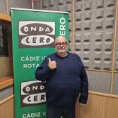 Antonio Pedro Serrano 'el Canijo de Carmona'