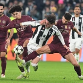 La Juve mete en un lío al City de Guardiola La Juve mete en un lío al City de Guardiola