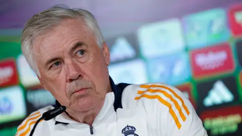 Carlo Ancelotti Carlo Ancelotti